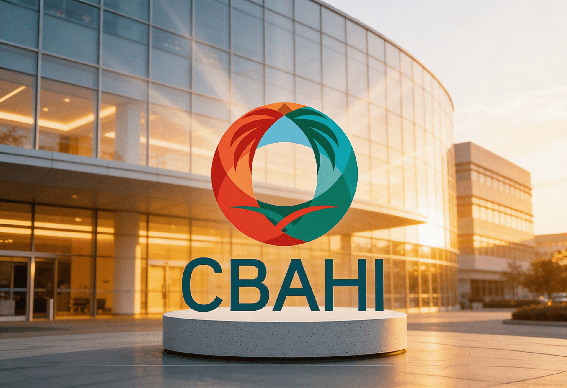 الواجهة الحديثة لمجمع عيادات عالم الطب في الرياض